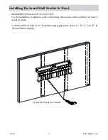 Preview for 8 page of Bello Digital BDS4012-40 Installation Manual