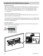 Preview for 9 page of Bello Digital BDS4012-40 Installation Manual