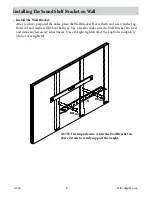 Preview for 10 page of Bello Digital BDS4012-40 Installation Manual