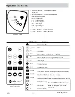 Preview for 13 page of Bello Digital BDS4012-40 Installation Manual