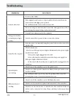 Preview for 17 page of Bello Digital BDS4012-40 Installation Manual