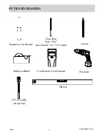 Preview for 24 page of Bello Digital BDS4012-40 Installation Manual