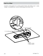 Preview for 25 page of Bello Digital BDS4012-40 Installation Manual