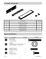 Preview for 41 page of Bello Digital BDS4012-40 Installation Manual