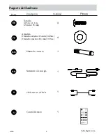 Preview for 42 page of Bello Digital BDS4012-40 Installation Manual