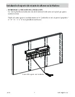 Preview for 46 page of Bello Digital BDS4012-40 Installation Manual