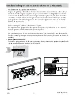 Preview for 47 page of Bello Digital BDS4012-40 Installation Manual