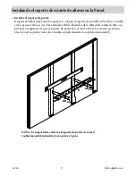 Preview for 48 page of Bello Digital BDS4012-40 Installation Manual