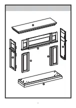 Preview for 4 page of Bell'O 28WM426 Manual