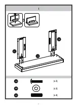 Preview for 7 page of Bell'O 28WM426 Manual