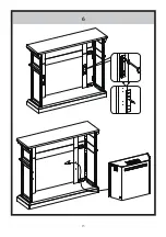 Preview for 13 page of Bell'O 28WM426 Manual