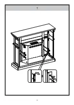 Preview for 14 page of Bell'O 28WM426 Manual