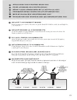 Предварительный просмотр 13 страницы Bell'O 7610 Instruction Manual