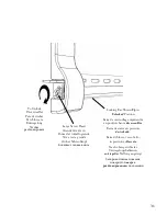 Предварительный просмотр 31 страницы Bell'O 7610 Instruction Manual