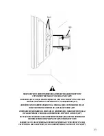 Предварительный просмотр 33 страницы Bell'O 7610 Instruction Manual