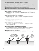 Предварительный просмотр 12 страницы Bell'O 7640 Instruction Manual