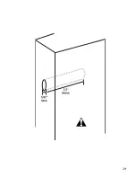 Предварительный просмотр 29 страницы Bell'O 7640 Instruction Manual