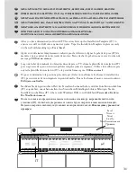 Предварительный просмотр 31 страницы Bell'O 7640 Instruction Manual