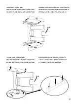 Предварительный просмотр 37 страницы Bell'O 7842 Instruction Manual