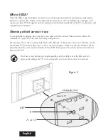 Предварительный просмотр 7 страницы Bell'O 8160 Installation Manual