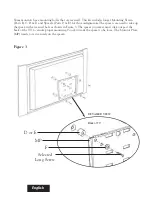 Предварительный просмотр 8 страницы Bell'O 8160 Installation Manual