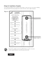 Предварительный просмотр 11 страницы Bell'O 8160 Installation Manual