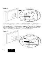 Предварительный просмотр 9 страницы Bell'O 8210 Installation Manual