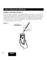 Preview for 11 page of Bell'O 8210 Installation Manual