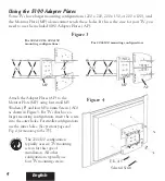 Preview for 10 page of Bell'O 8220 Installation Manual