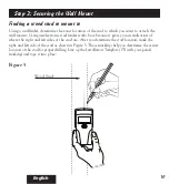 Preview for 11 page of Bell'O 8220 Installation Manual