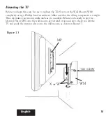 Preview for 19 page of Bell'O 8220 Installation Manual