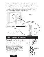 Предварительный просмотр 9 страницы Bell'O 8315 Installation Manual