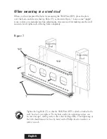 Предварительный просмотр 12 страницы Bell'O 8315 Installation Manual