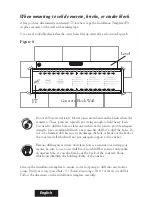 Предварительный просмотр 13 страницы Bell'O 8315 Installation Manual