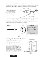 Предварительный просмотр 14 страницы Bell'O 8315 Installation Manual