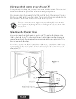 Предварительный просмотр 9 страницы Bell'O 8335 Installation Manual