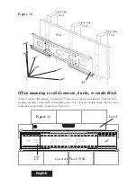 Предварительный просмотр 15 страницы Bell'O 8335 Installation Manual