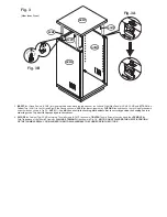 Предварительный просмотр 6 страницы Bell'O ATC402 Assembly Instructions Manual