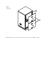 Предварительный просмотр 7 страницы Bell'O ATC402 Assembly Instructions Manual