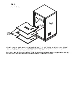 Предварительный просмотр 8 страницы Bell'O ATC402 Assembly Instructions Manual