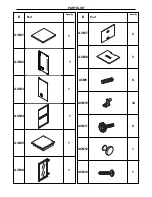 Предварительный просмотр 12 страницы Bell'O ATC402 Assembly Instructions Manual