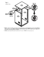 Предварительный просмотр 15 страницы Bell'O ATC402 Assembly Instructions Manual