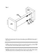 Preview for 5 page of Bell'O AVSC-2061E Assembly Instructions Manual