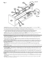 Preview for 7 page of Bell'O AVSC-2061E Assembly Instructions Manual