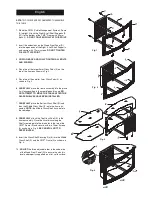 Предварительный просмотр 4 страницы Bell'O AVSC-2121 Assembly Instructions Manual