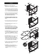 Предварительный просмотр 5 страницы Bell'O AVSC-2121 Assembly Instructions Manual