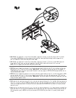 Предварительный просмотр 5 страницы Bell'O AVSC-2124 Assembly Instructions Manual