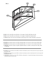 Предварительный просмотр 6 страницы Bell'O AVSC2151 Assembly Instructions Manual