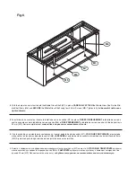 Предварительный просмотр 9 страницы Bell'O AVSC2155 Assembly Instructions Manual