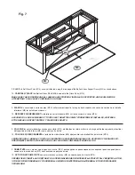 Предварительный просмотр 10 страницы Bell'O AVSC2155 Assembly Instructions Manual